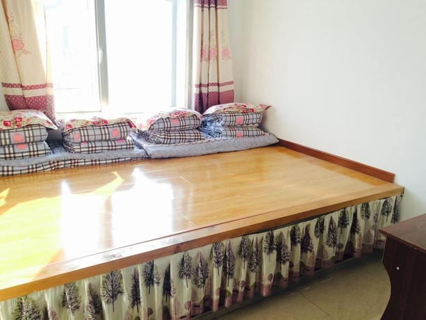 Imagen de la habitación del Hostel Galaha Int'l Youth Jl Rime Island. Foto 15