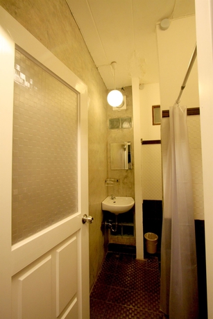 Imagen de la habitación del Hostel Galato Coffee. Foto 3