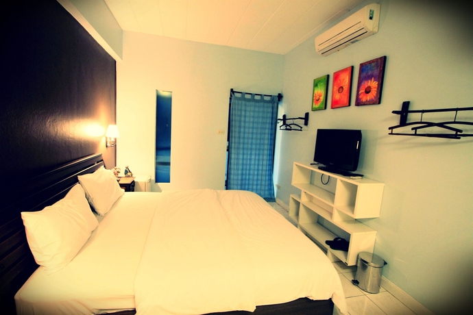 Imagen de la habitación del Hostel Galato Coffee. Foto 5