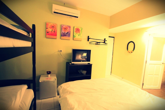 Imagen de la habitación del Hostel Galato Coffee. Foto 7