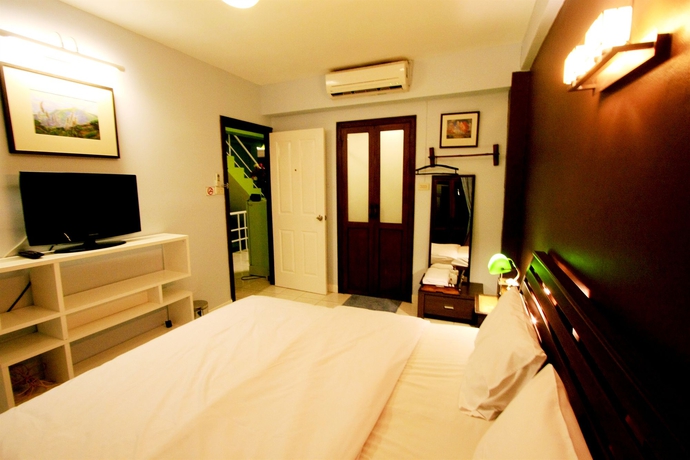 Imagen de la habitación del Hostel Galato Coffee. Foto 14
