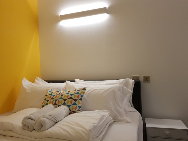 Imagen de la habitación del Hostel Galaxy Pods @ Chinatown. Foto 11