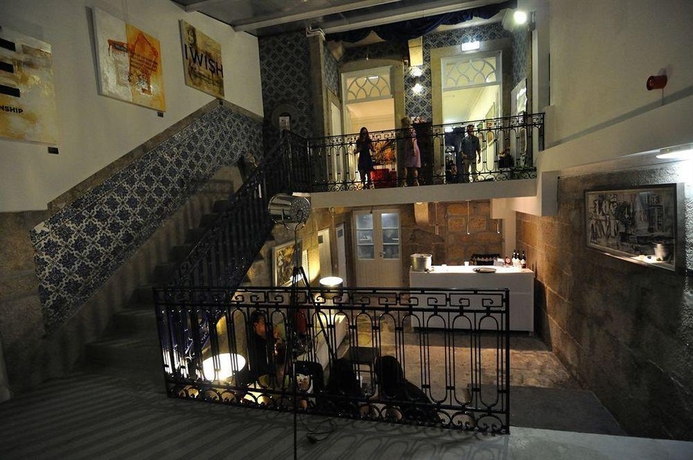 Imagen general del Hostel Gallery Townhouse and Home. Foto 2