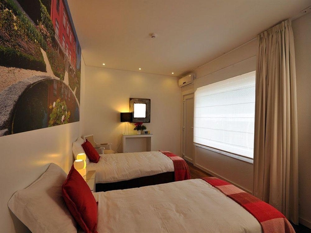 Imagen general del Hostel Gallery Townhouse and Home. Foto 4