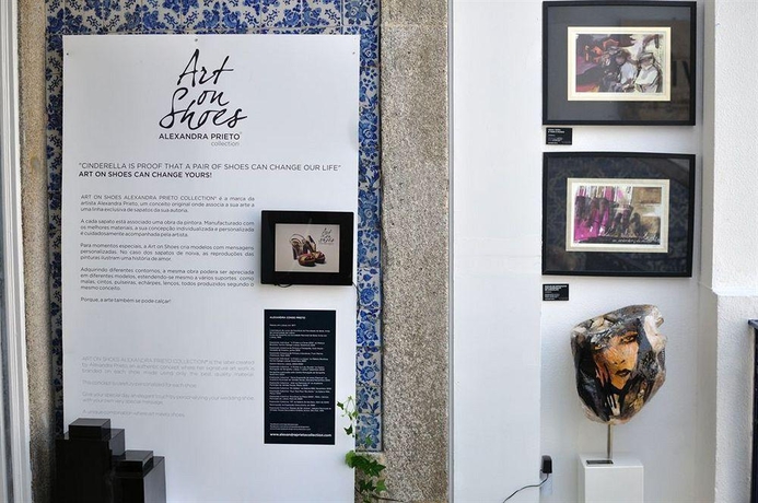 Imagen general del Hostel Gallery Townhouse and Home. Foto 5