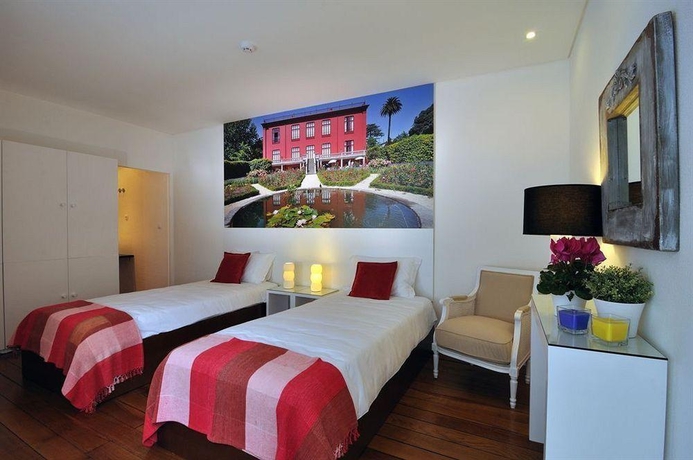 Imagen general del Hostel Gallery Townhouse and Home. Foto 6