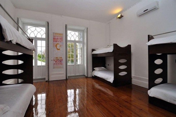 Imagen general del Hostel Gallery Townhouse and Home. Foto 7