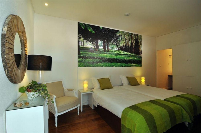 Imagen general del Hostel Gallery Townhouse and Home. Foto 10