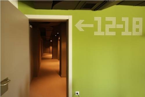 Imagen general del Hostel Ganbara. Foto 3