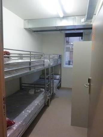 Imagen general del Hostel Ganbara. Foto 5