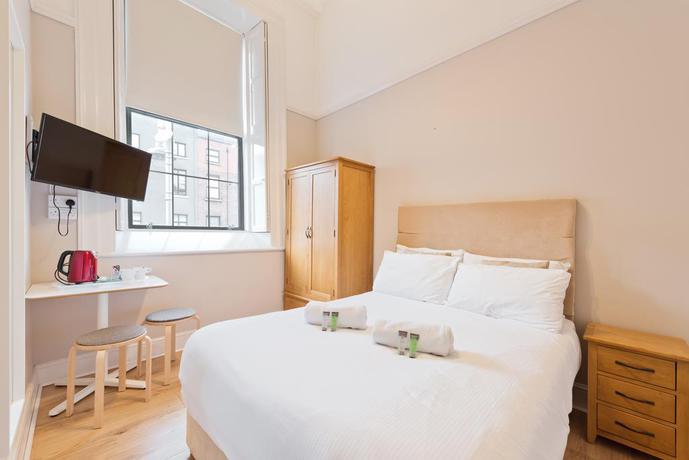 Imagen de la habitación del Hostel Gardiner House. Foto 4