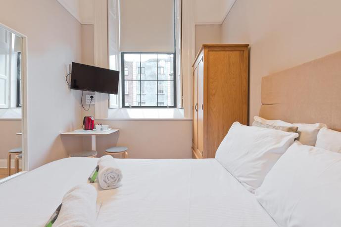 Imagen de la habitación del Hostel Gardiner House. Foto 7