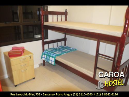 Imagen general del Hostel Garoa. Foto 1