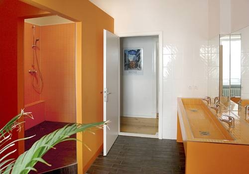 Imagen general del Hostel Gay Youth. Foto 1