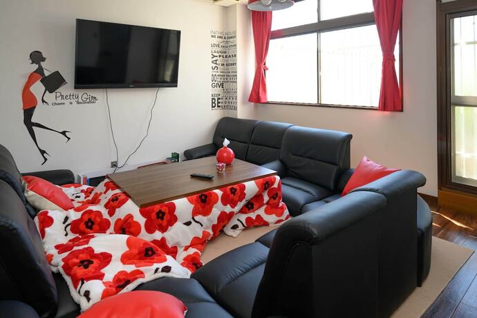 Imagen general del Hostel G'day. Foto 4