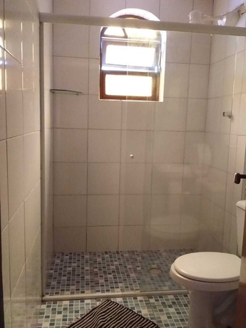 Imagen de la habitación del Hostel Geko Pousada Paraty. Foto 16