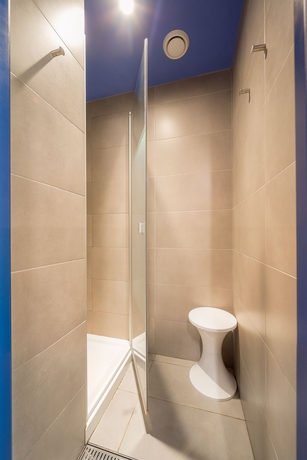 Imagen de la habitación del Hostel Generator Barcelona. Foto 11