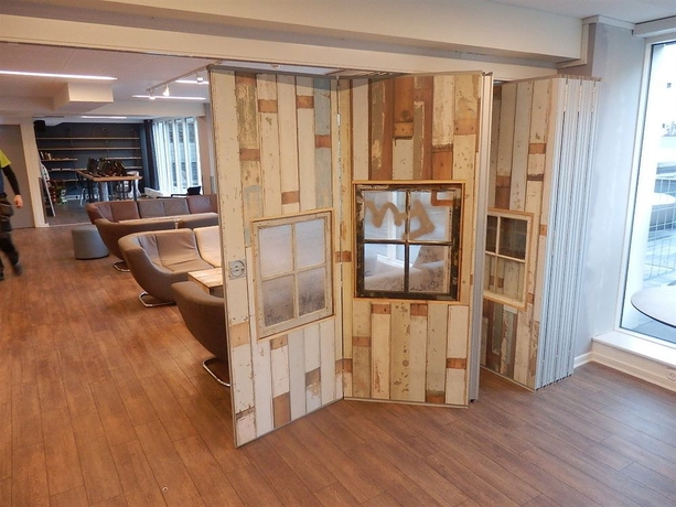 Imagen de los interiores del Hostel Generator Copenhagen. Foto 11