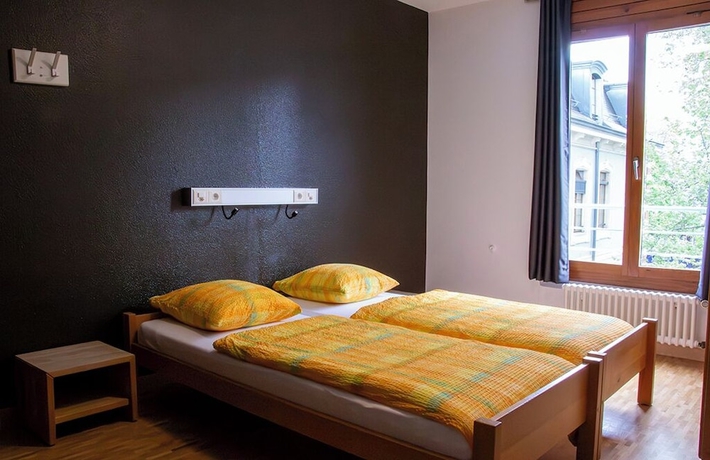 Imagen de la habitación del Hostel Geneva, P&acirc;quis. Foto 11