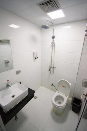 Imagen de la habitación del Hostel Geographer. Foto 6