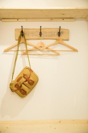 Imagen de la habitación del Hostel Georges and Café. Foto 6