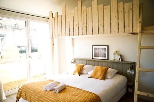 Imagen general del Hostel Georges and Café. Foto 2