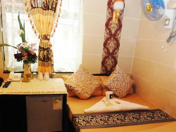 Imagen de la habitación del Hostel Germany. Foto 3