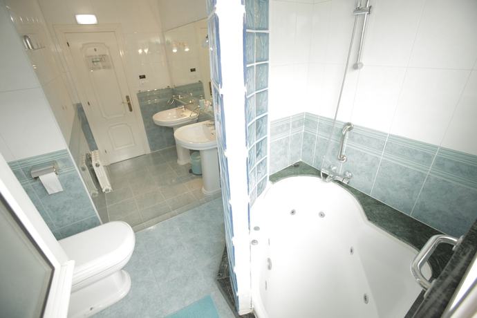 Imagen de la habitación del Hostel Gijon Surf. Foto 4