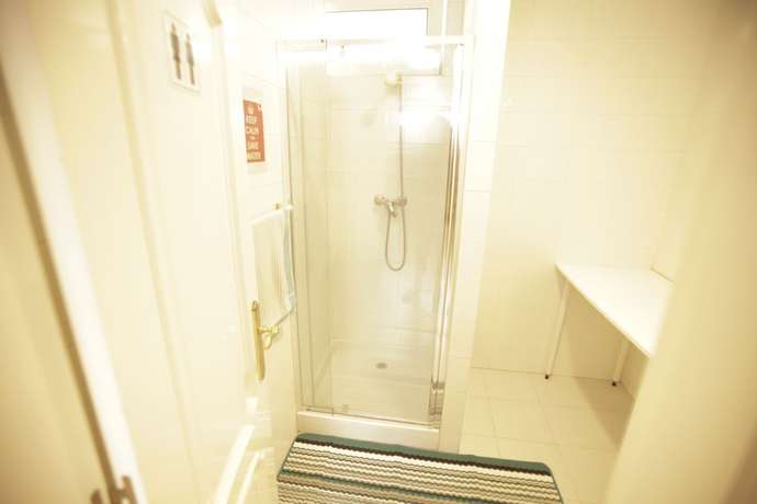 Imagen de la habitación del Hostel Gijon Surf. Foto 6