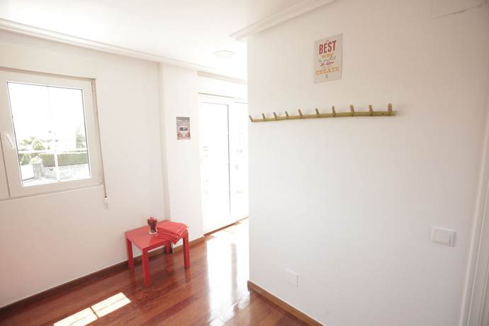 Imagen de la habitación del Hostel Gijon Surf. Foto 11