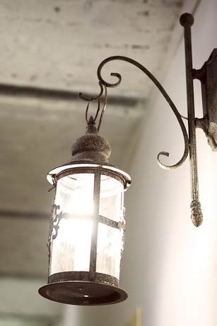 Imagen de los interiores del Hostel Gindza Spiridonovka. Foto 9