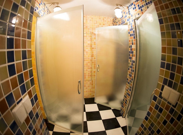 Imagen de la habitación del Hostel Gindza Spiridonovka. Foto 6