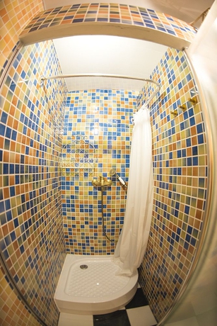 Imagen de la habitación del Hostel Gindza Spiridonovka. Foto 7