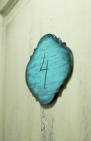 Imagen de los interiores del Hostel Gindza Spiridonovka. Foto 15