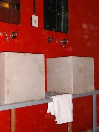 Imagen general del Hostel Giramondo y Bar. Foto 2