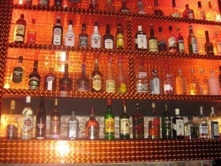 Imagen general del Hostel Giramondo y Bar. Foto 3