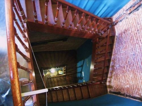 Imagen general del Hostel Giramondo y Bar. Foto 5