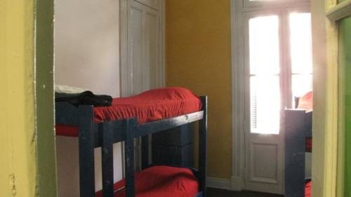 Imagen general del Hostel Giramondo y Bar. Foto 10