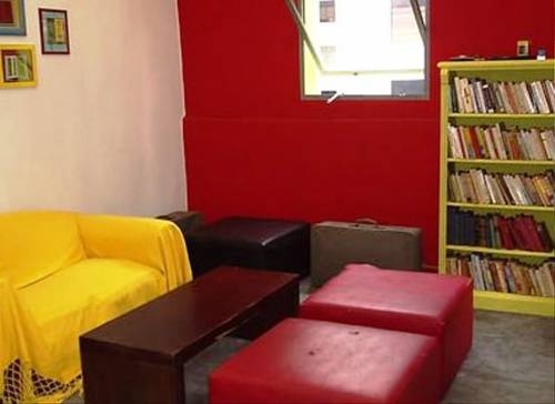 Imagen general del Hostel Giramondo y Bar. Foto 12