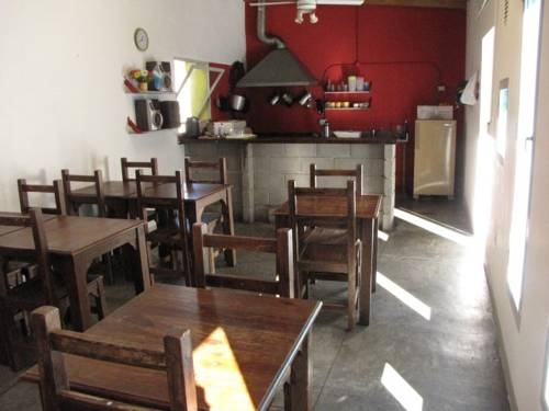 Imagen general del Hostel Giramondo y Bar. Foto 13