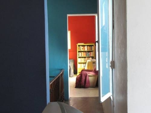 Imagen general del Hostel Giramondo y Bar. Foto 14