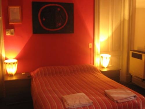 Imagen general del Hostel Giramondo y Bar. Foto 15