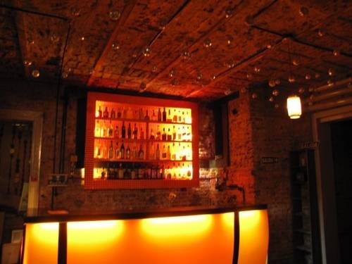 Imagen general del Hostel Giramondo y Bar. Foto 16