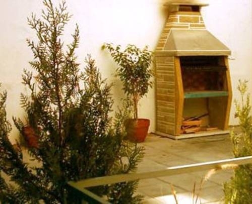 Imagen general del Hostel Giramondo y Bar. Foto 18