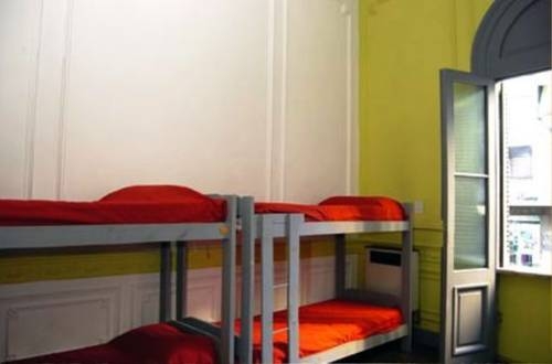 Imagen general del Hostel Giramondo y Bar. Foto 19