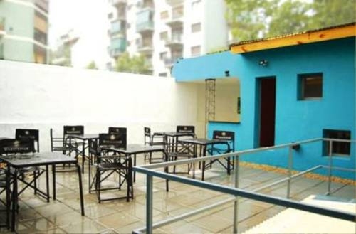 Imagen general del Hostel Giramondo y Bar. Foto 20