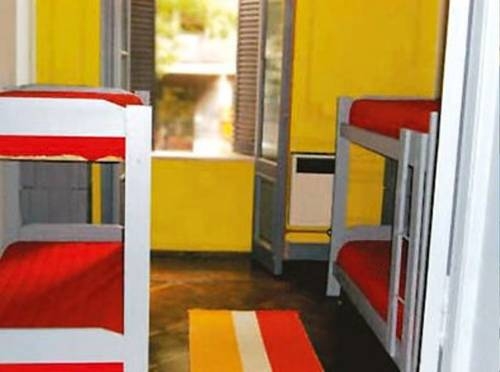 Imagen general del Hostel Giramondo y Bar. Foto 21