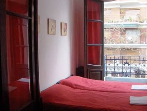 Imagen general del Hostel Giramondo y Bar. Foto 22