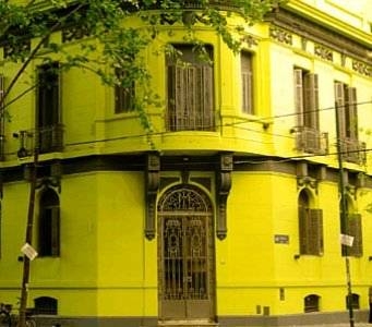 Imagen general del Hostel Giramondo y Bar. Foto 23