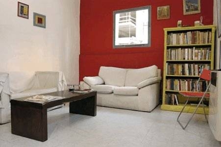 Imagen general del Hostel Giramondo y Bar. Foto 24